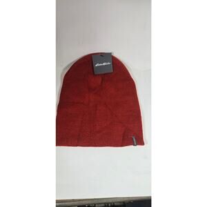 Eddie Bauer Haven beanie NWT